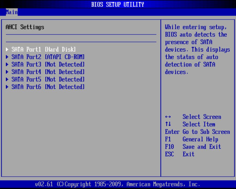 BIOS screenshot thumbnail