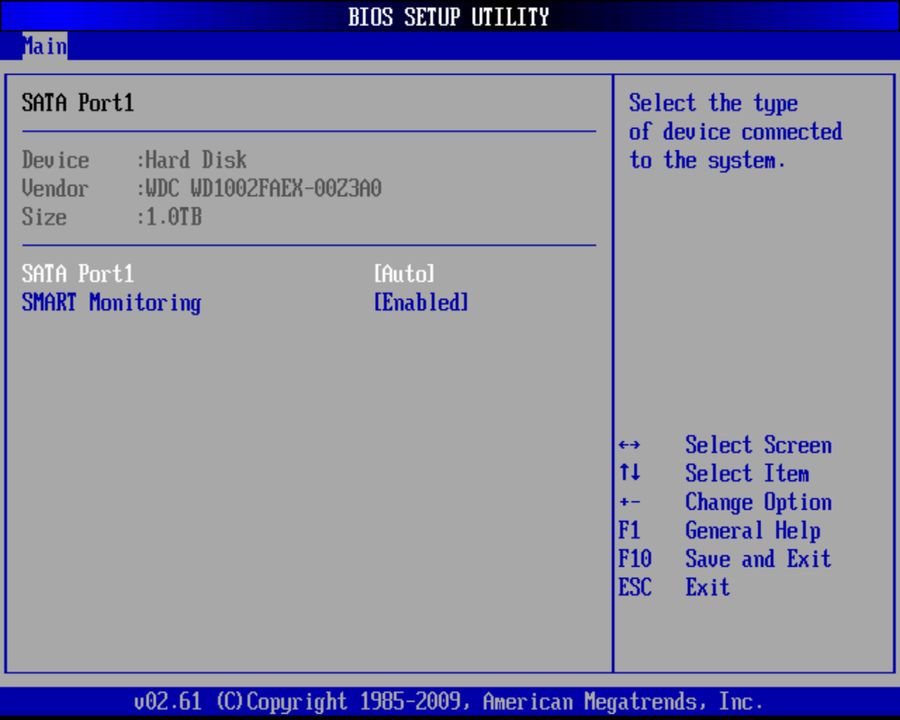 BIOS screenshot thumbnail
