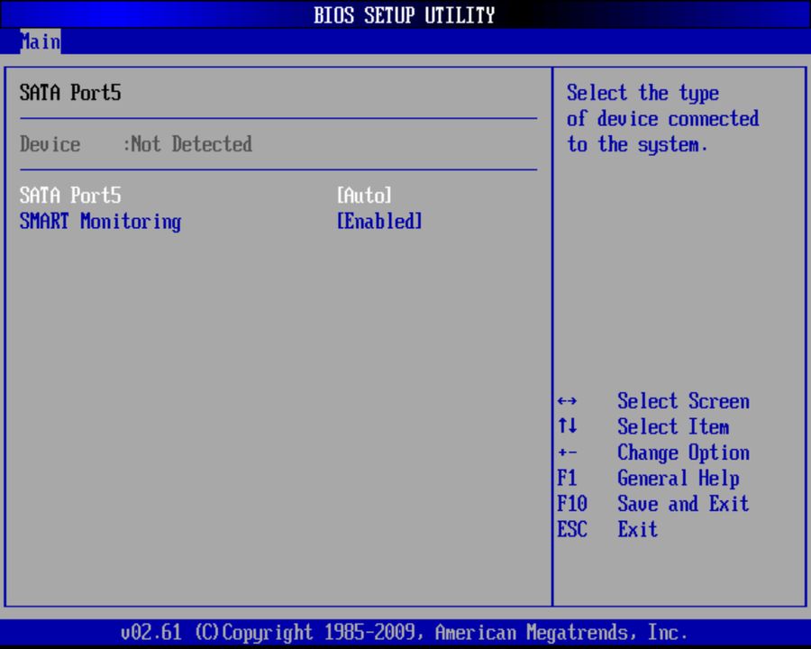BIOS screenshot thumbnail