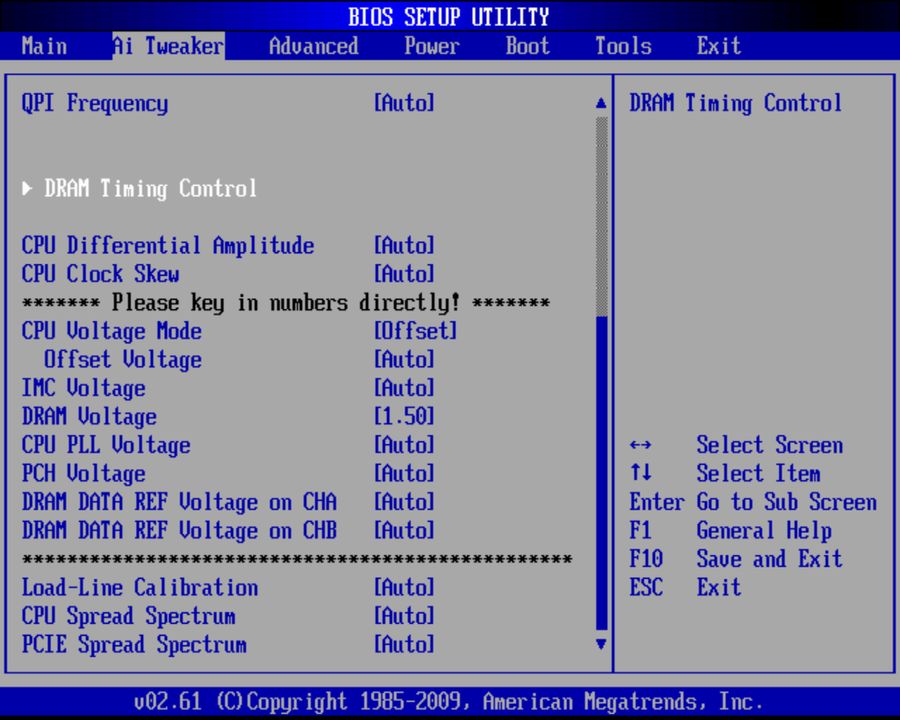 BIOS screenshot thumbnail
