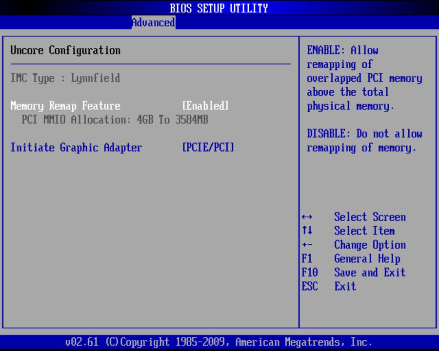BIOS screenshot thumbnail