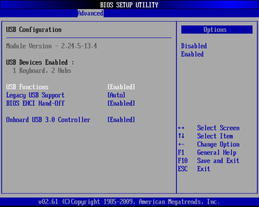 BIOS screenshot thumbnail