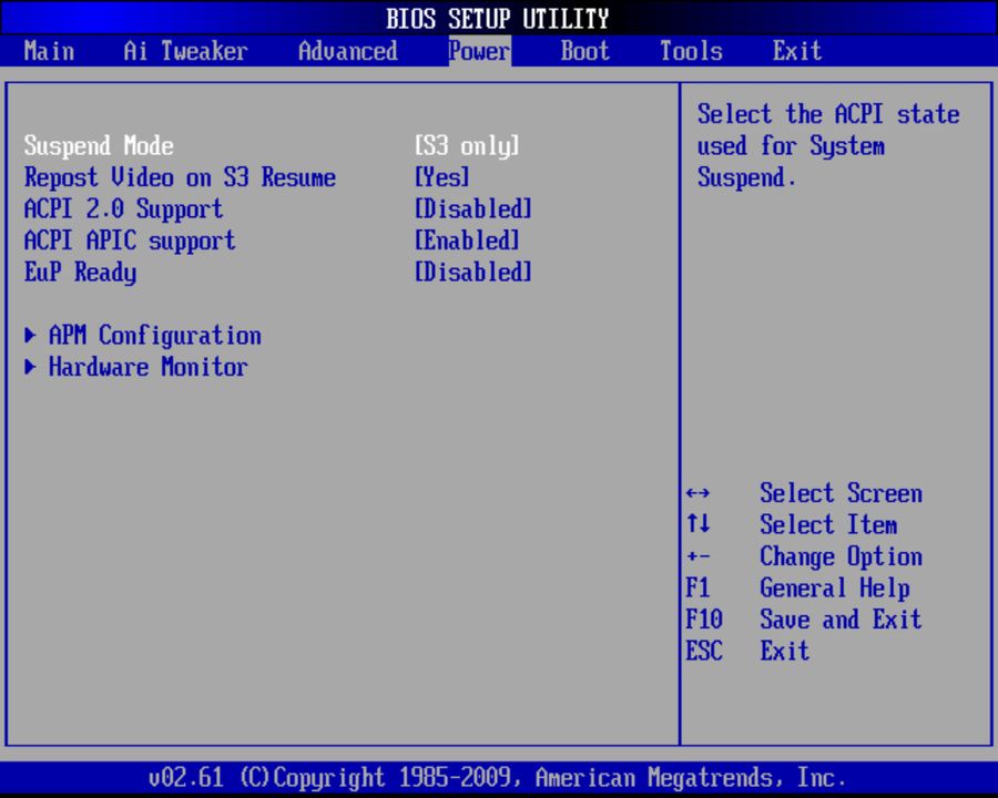 BIOS screenshot thumbnail