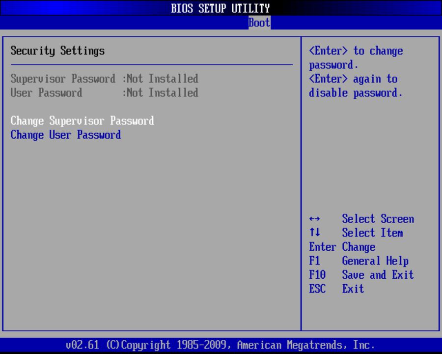 BIOS screenshot thumbnail