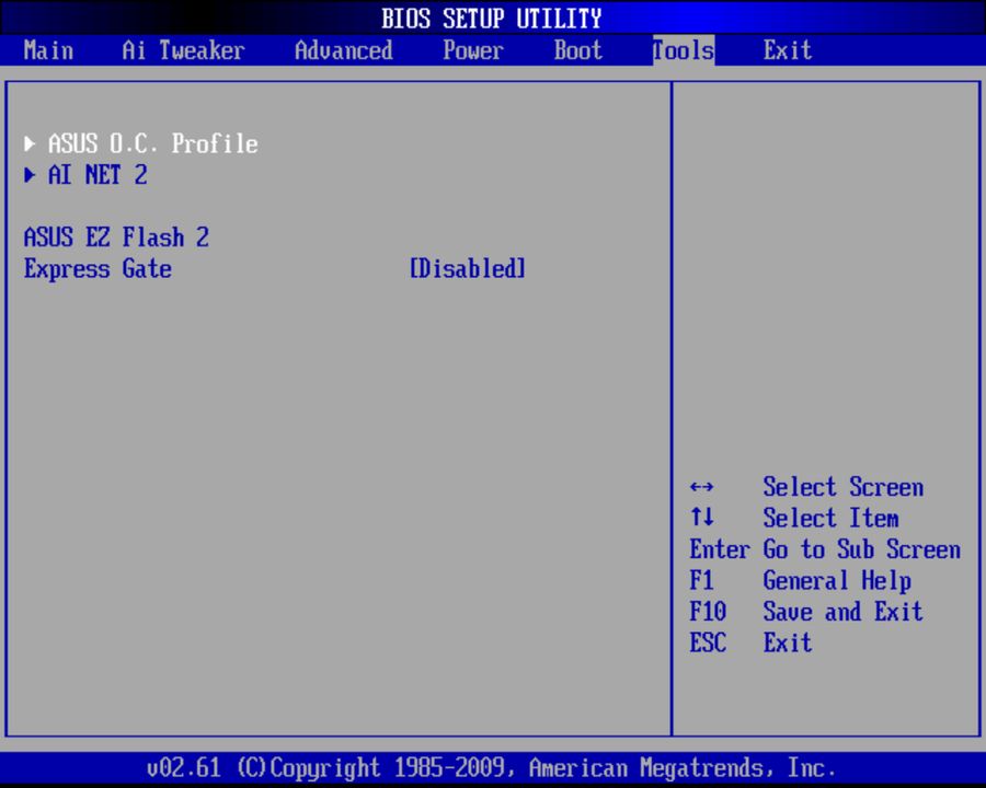 BIOS screenshot thumbnail