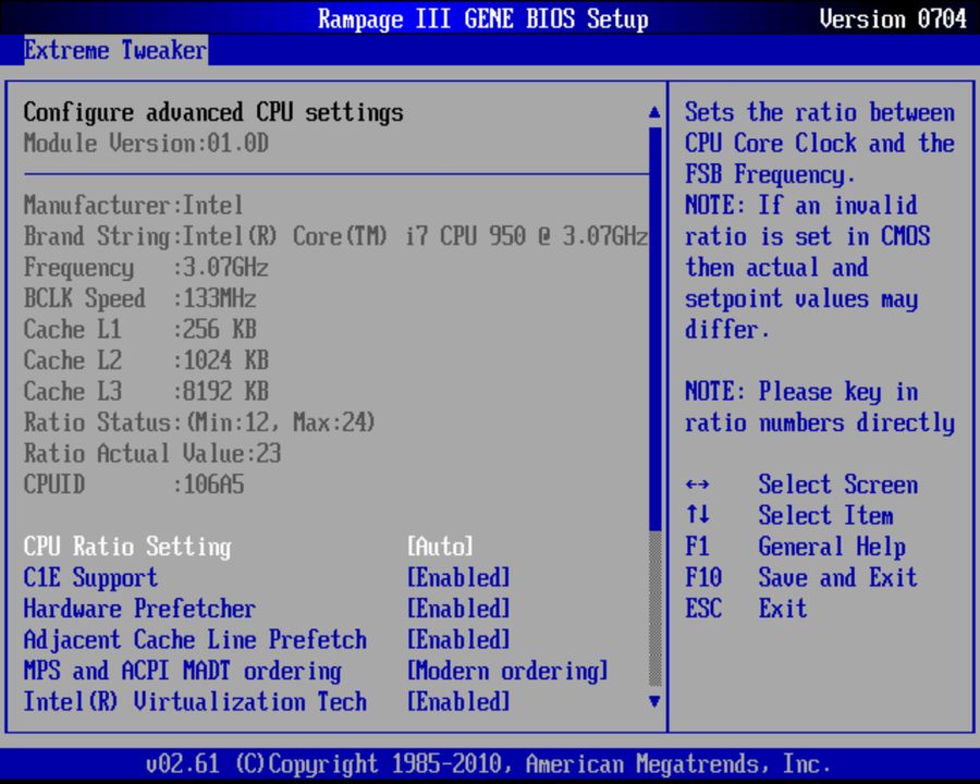 BIOS screenshot thumbnail