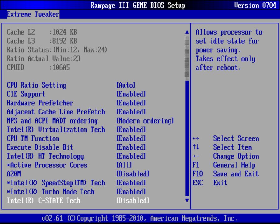 BIOS screenshot thumbnail