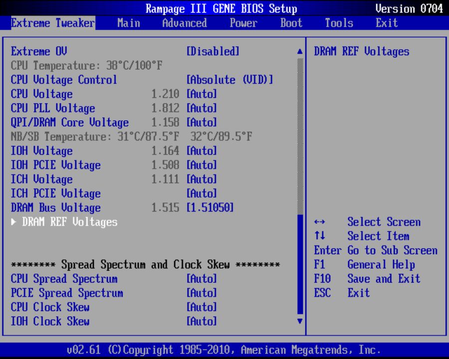 BIOS screenshot thumbnail