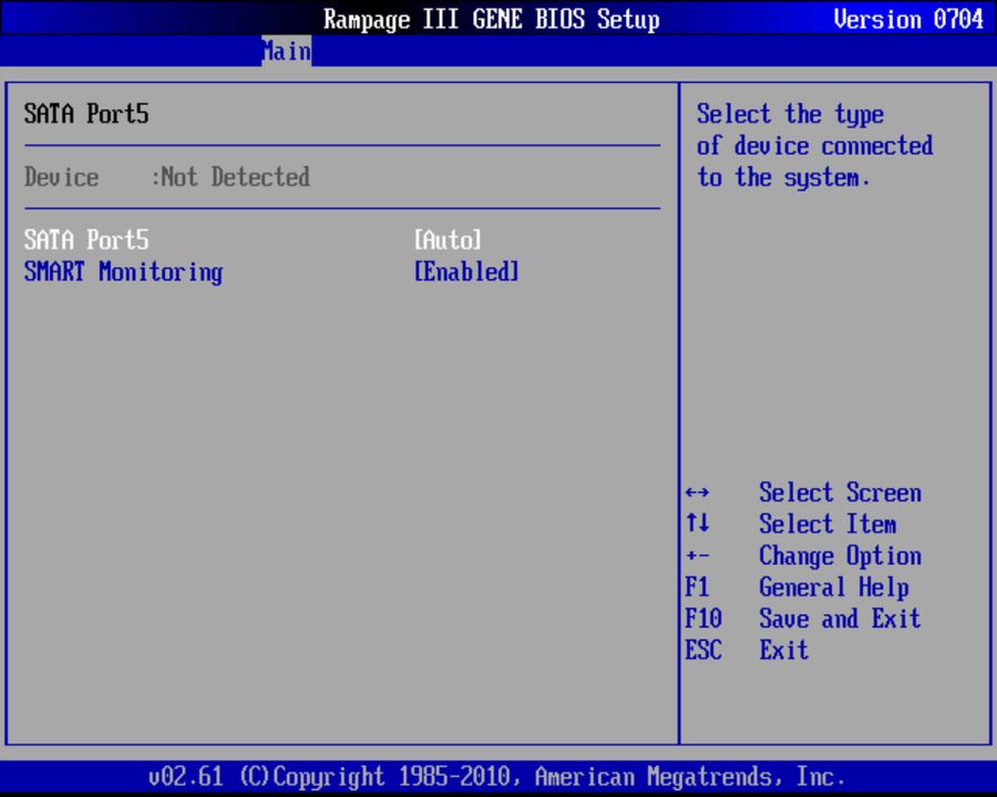 BIOS screenshot thumbnail