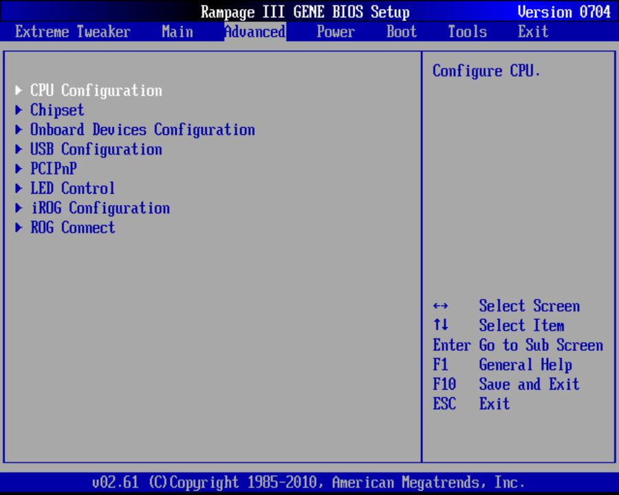 BIOS screenshot thumbnail