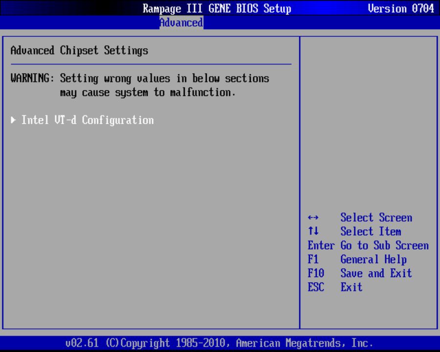BIOS screenshot thumbnail