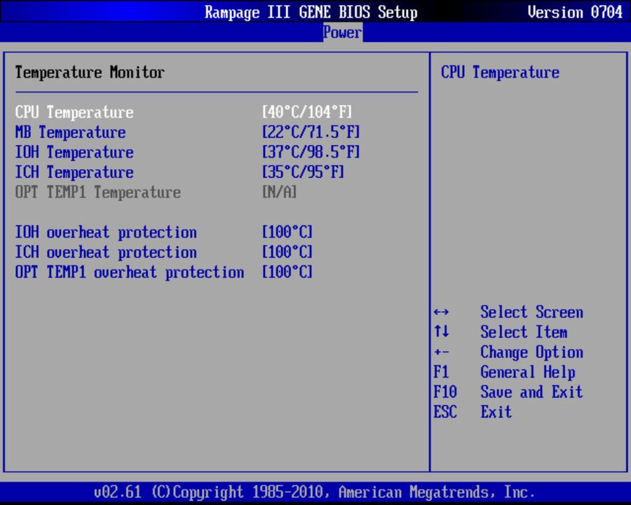 BIOS screenshot thumbnail