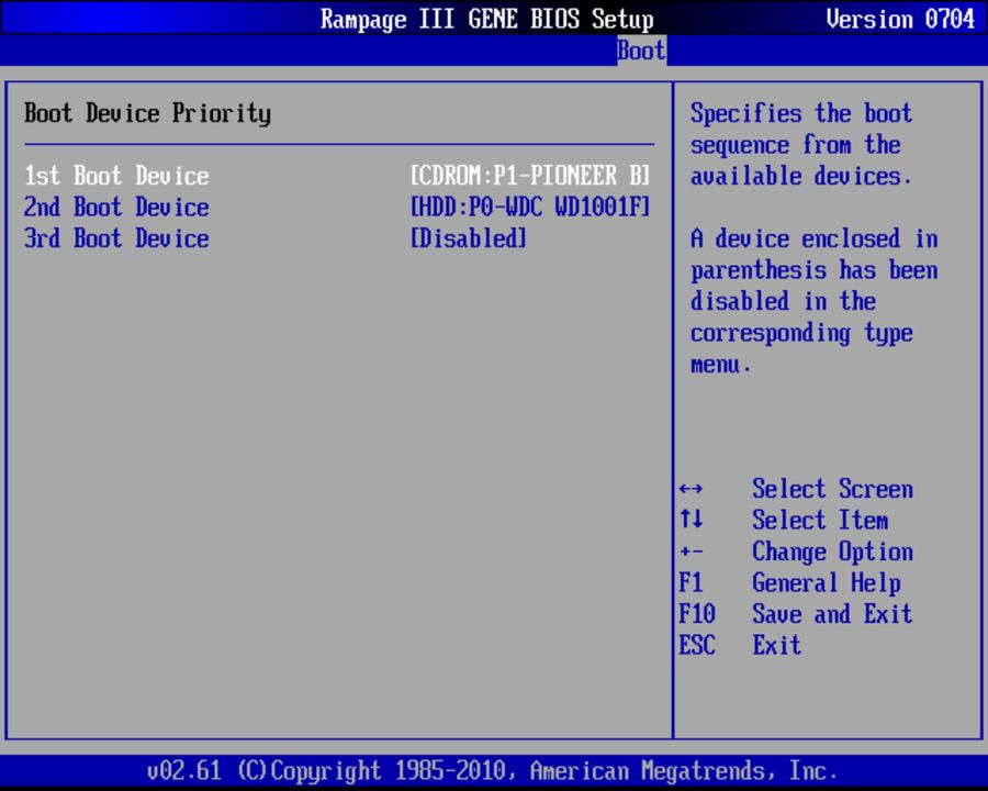 BIOS screenshot thumbnail