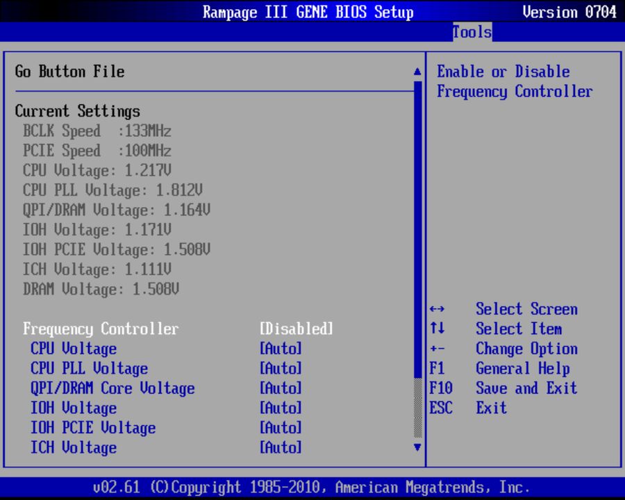 BIOS screenshot thumbnail