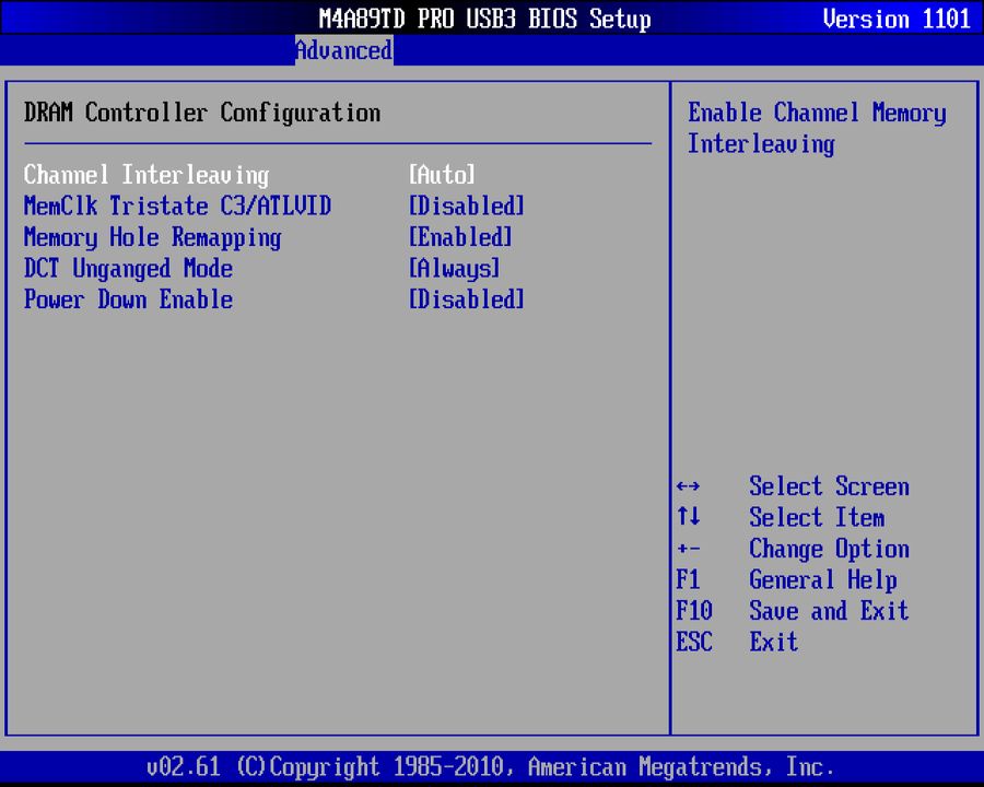 BIOS screenshot thumbnail