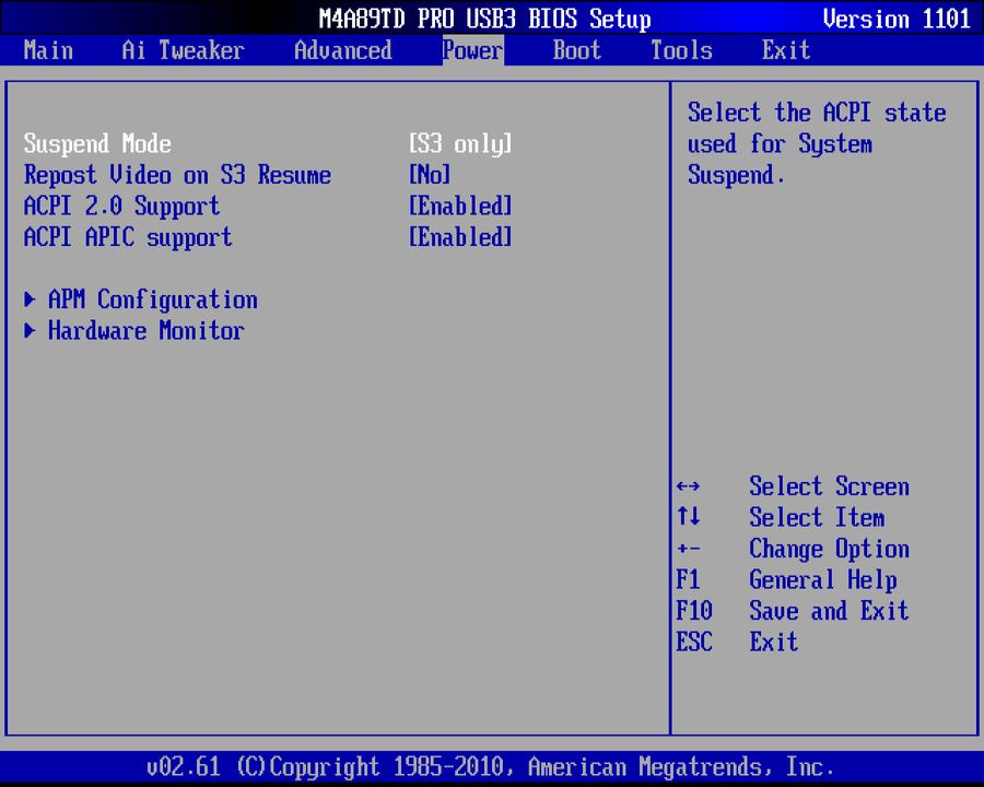 BIOS screenshot thumbnail