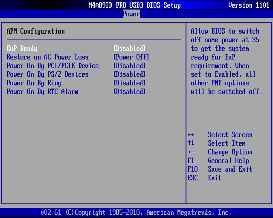 BIOS screenshot thumbnail