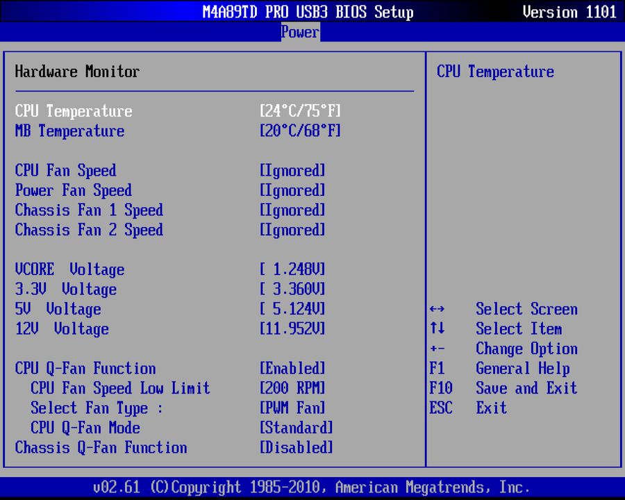 BIOS screenshot thumbnail