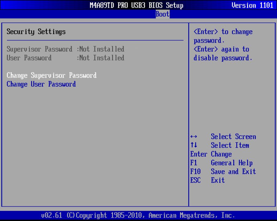 BIOS screenshot thumbnail