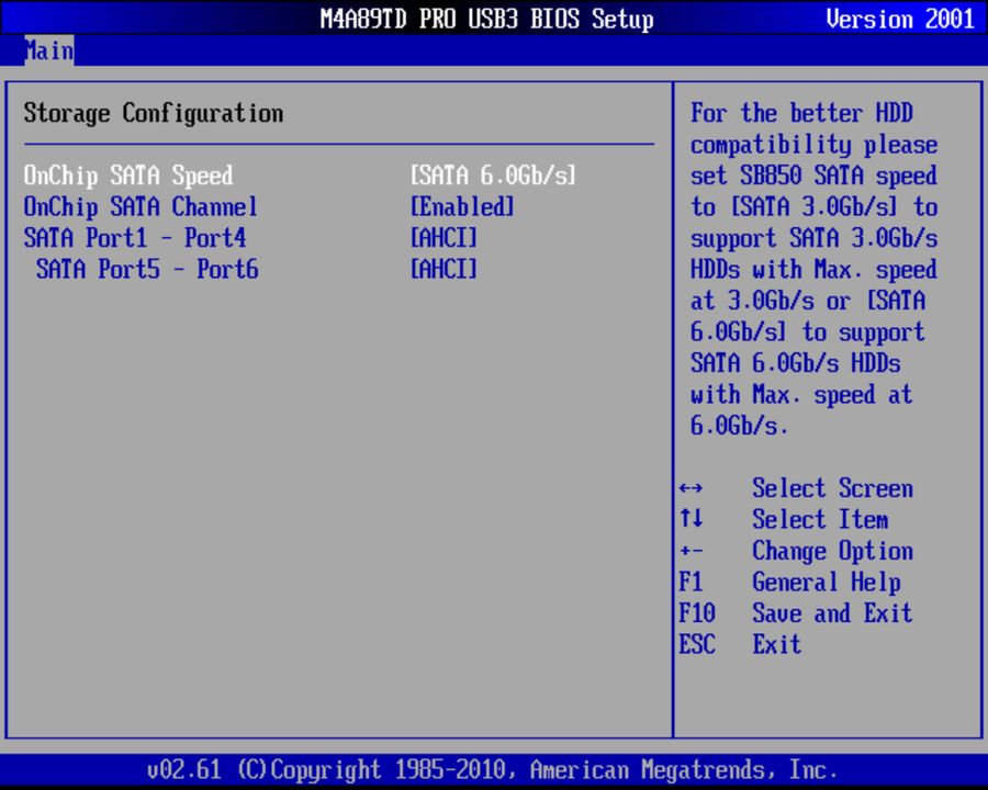 BIOS screenshot thumbnail