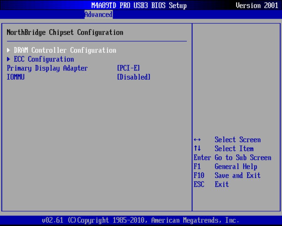 BIOS screenshot thumbnail