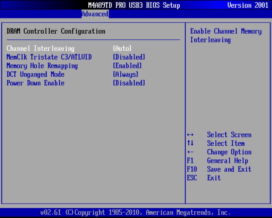 BIOS screenshot thumbnail