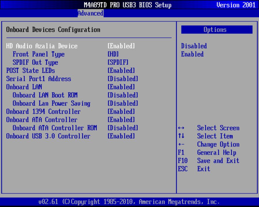 BIOS screenshot thumbnail