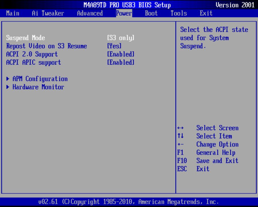 BIOS screenshot thumbnail