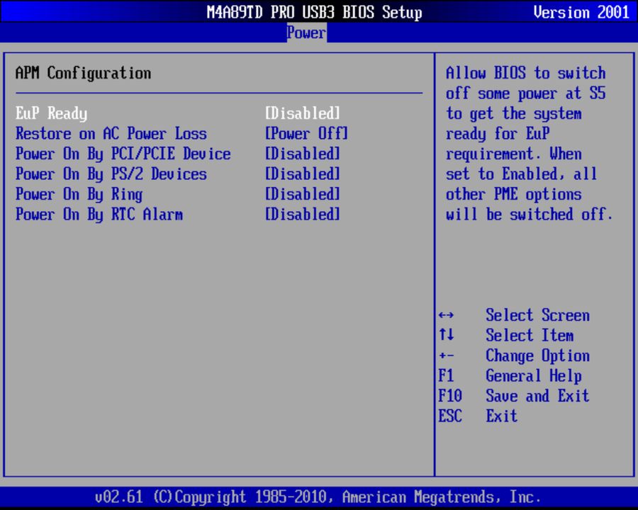 BIOS screenshot thumbnail