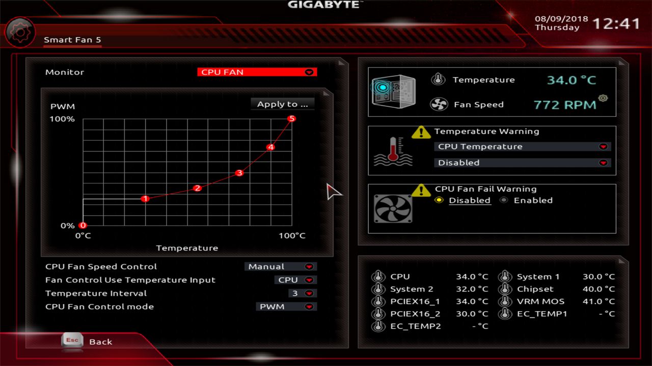 BIOS screenshot thumbnail
