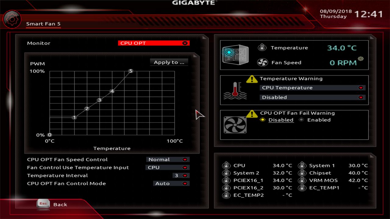 BIOS screenshot thumbnail