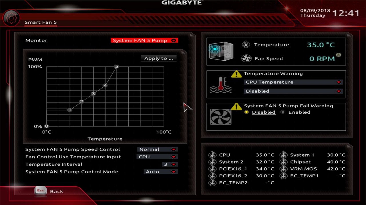 BIOS screenshot thumbnail