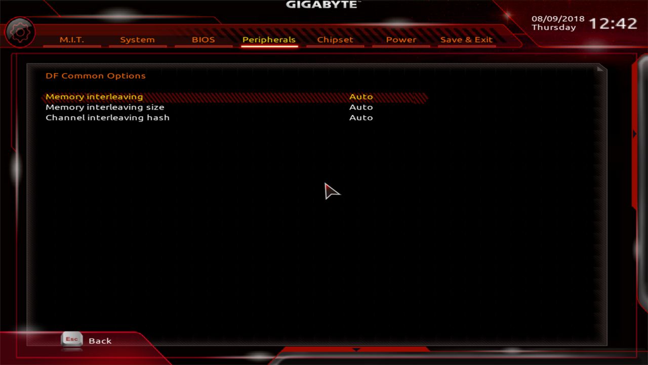 BIOS screenshot thumbnail