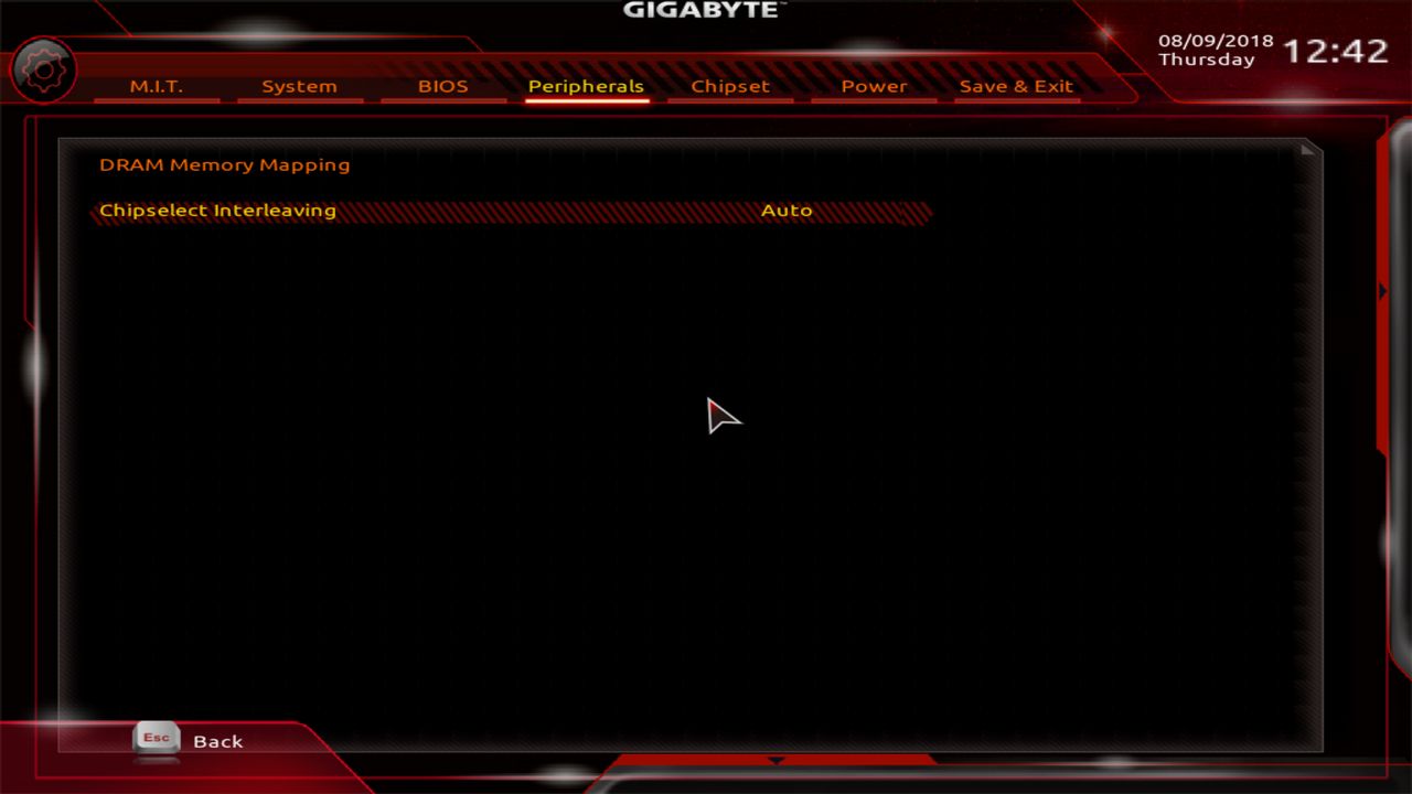 BIOS screenshot thumbnail