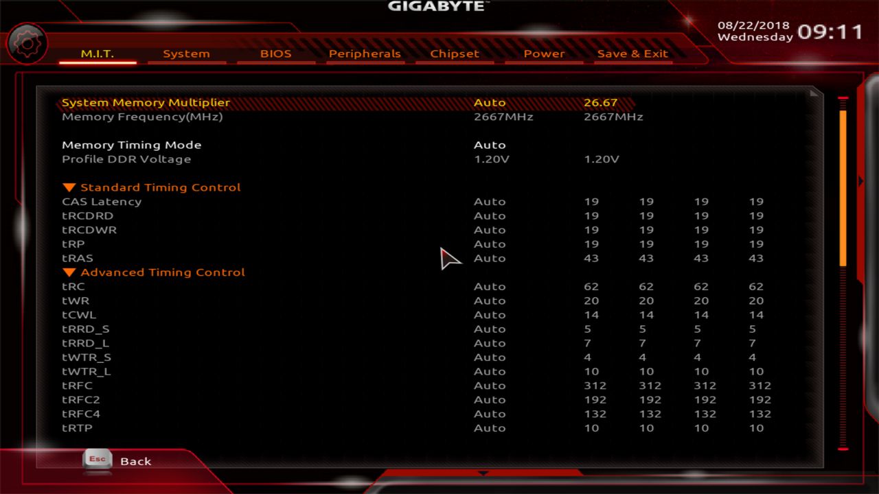 BIOS screenshot thumbnail