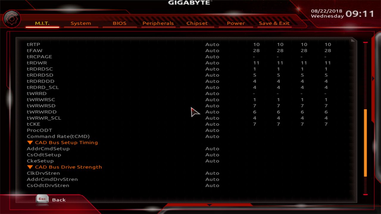 BIOS screenshot thumbnail