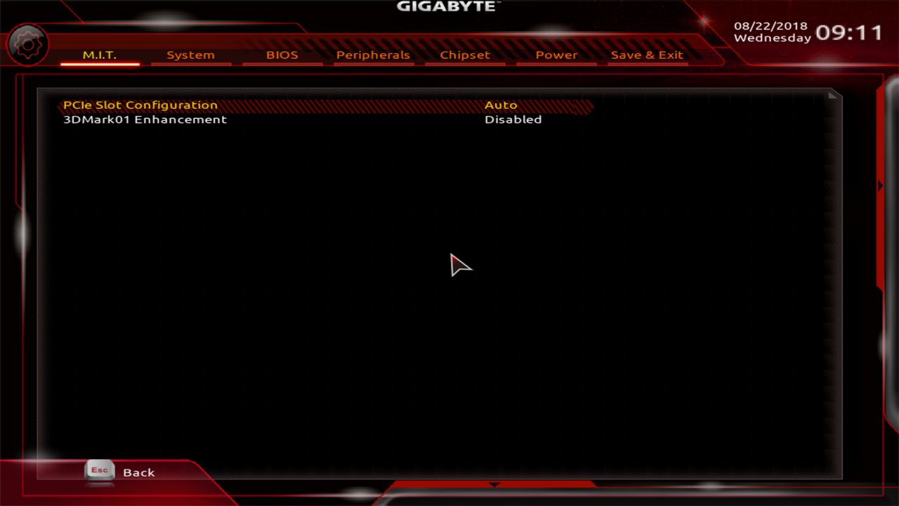 BIOS screenshot thumbnail