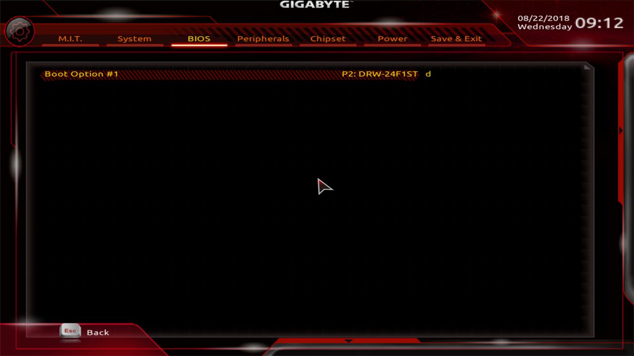 BIOS screenshot thumbnail