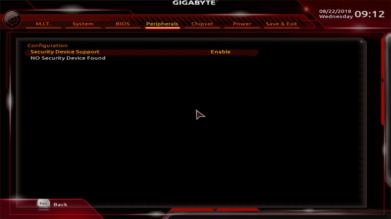 BIOS screenshot thumbnail