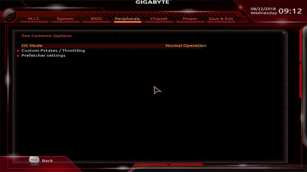 BIOS screenshot thumbnail