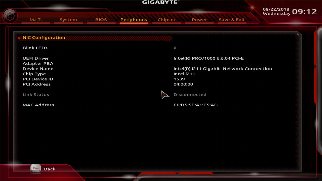 BIOS screenshot thumbnail