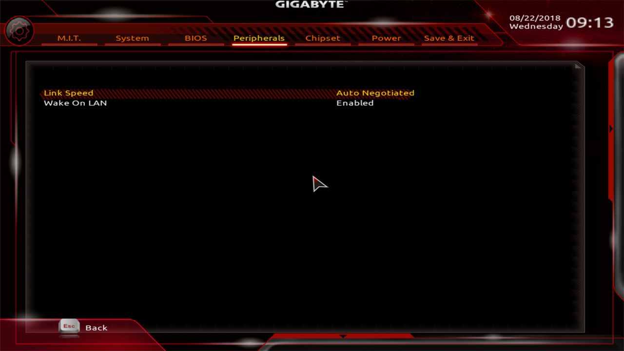 BIOS screenshot thumbnail