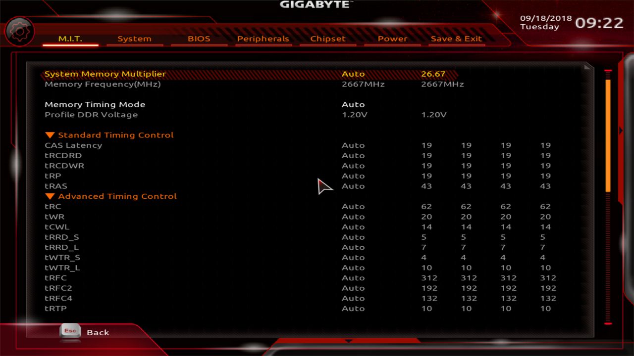 BIOS screenshot thumbnail