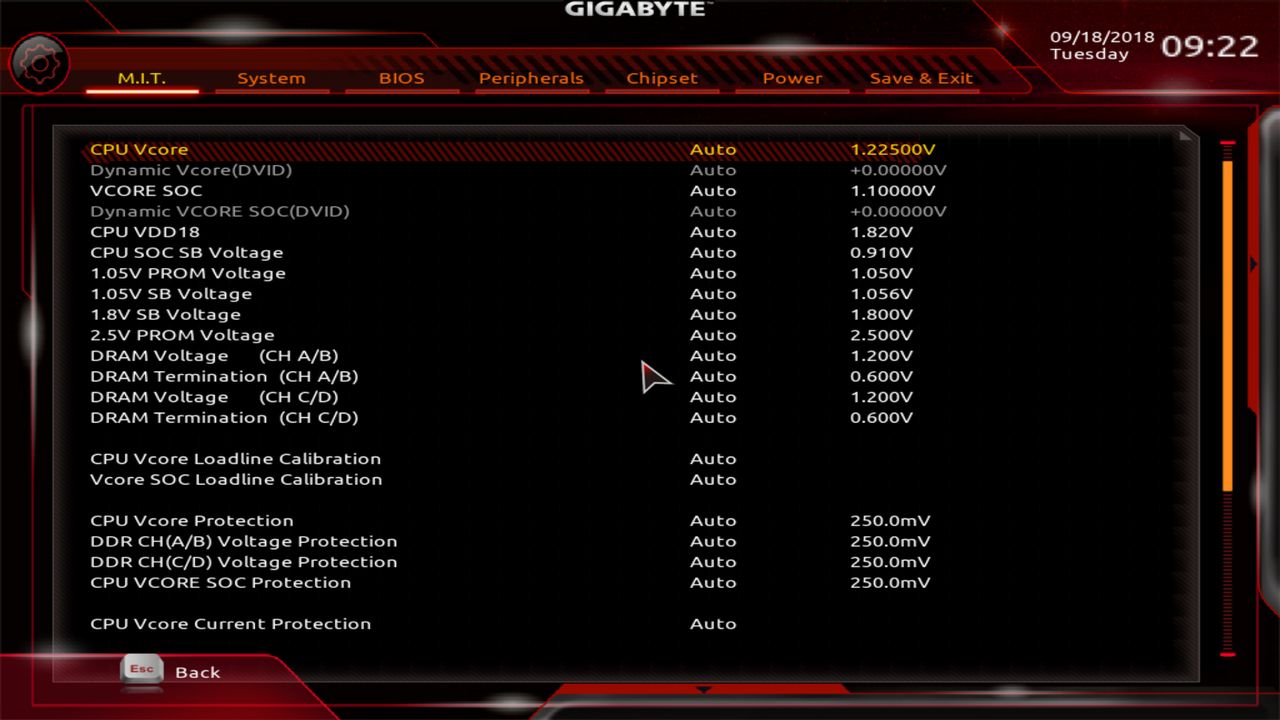 BIOS screenshot thumbnail