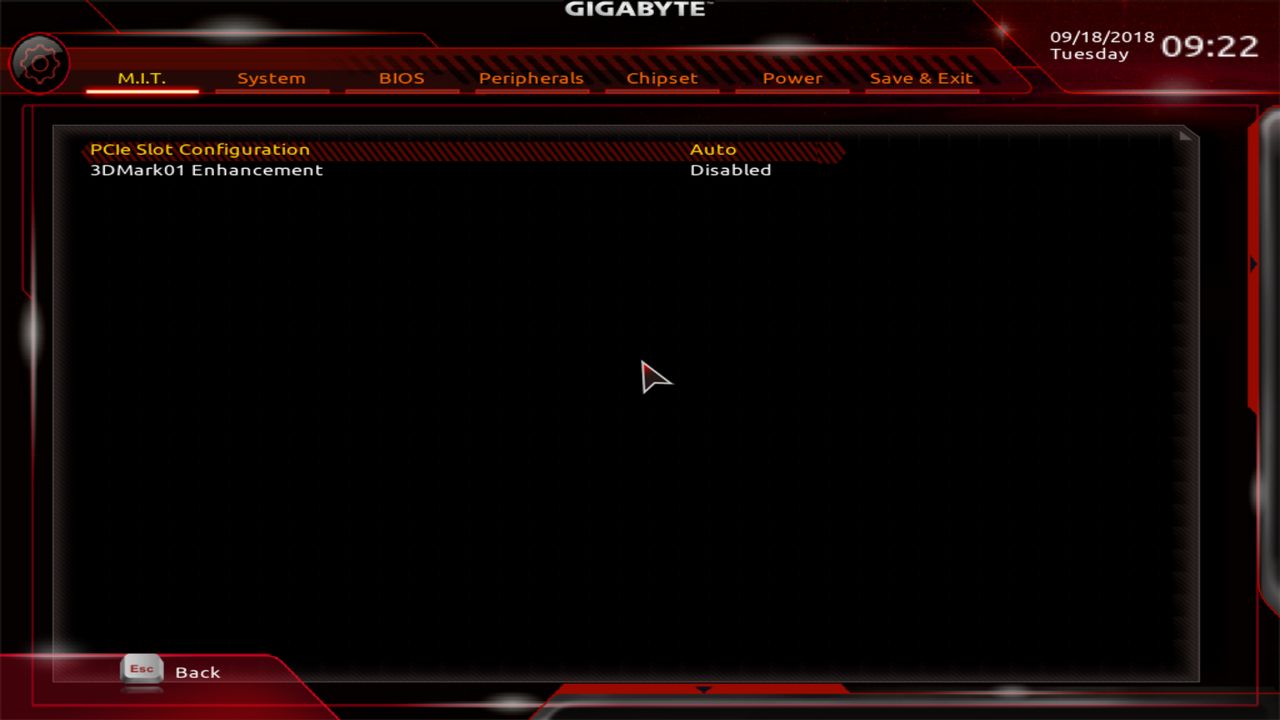 BIOS screenshot thumbnail