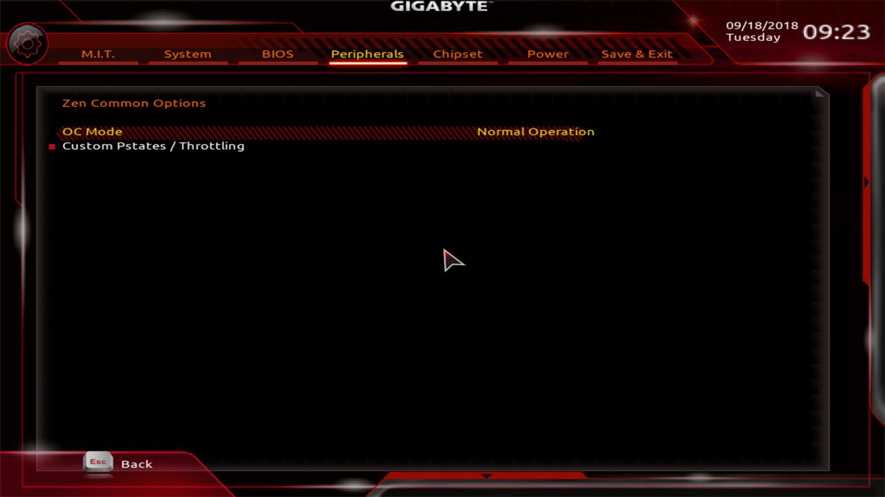 BIOS screenshot thumbnail
