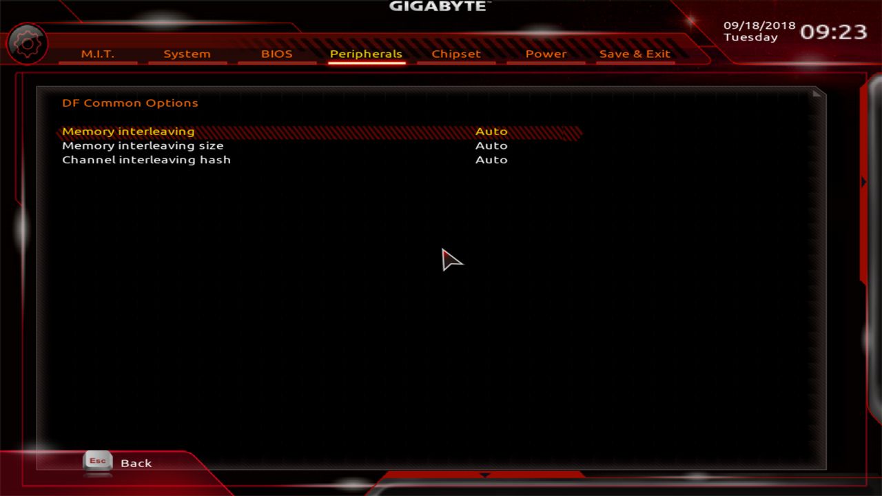 BIOS screenshot thumbnail