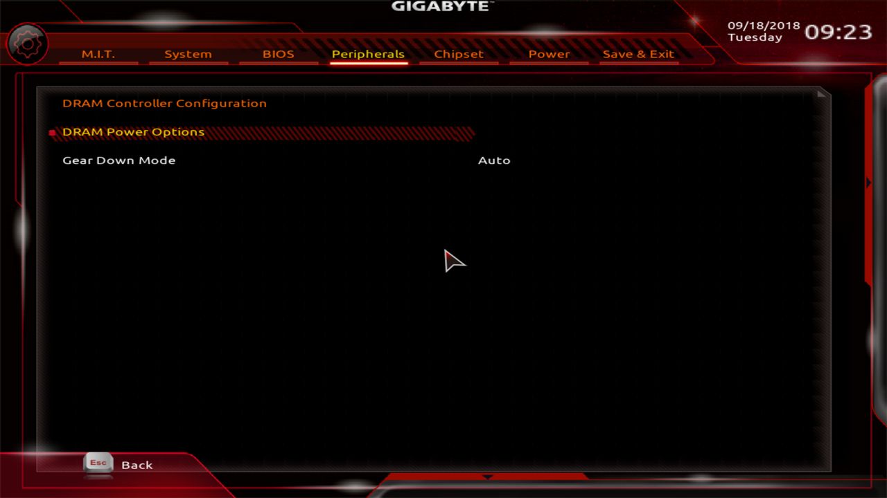 BIOS screenshot thumbnail