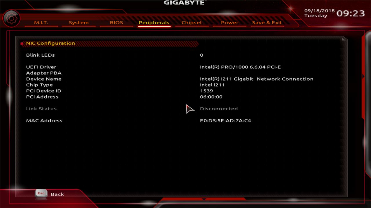 BIOS screenshot thumbnail