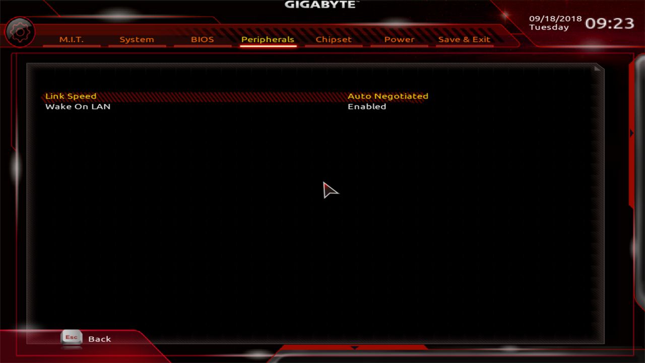 BIOS screenshot thumbnail